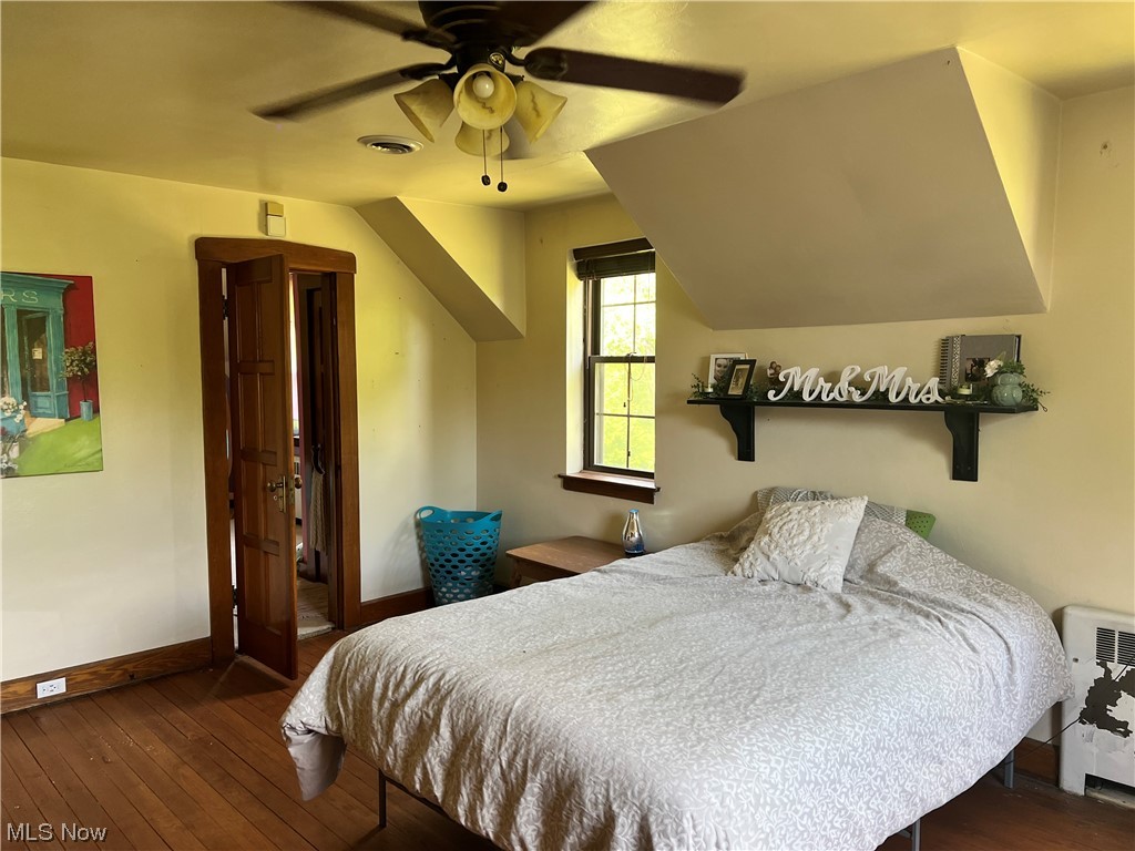 Park Place Add - Residential