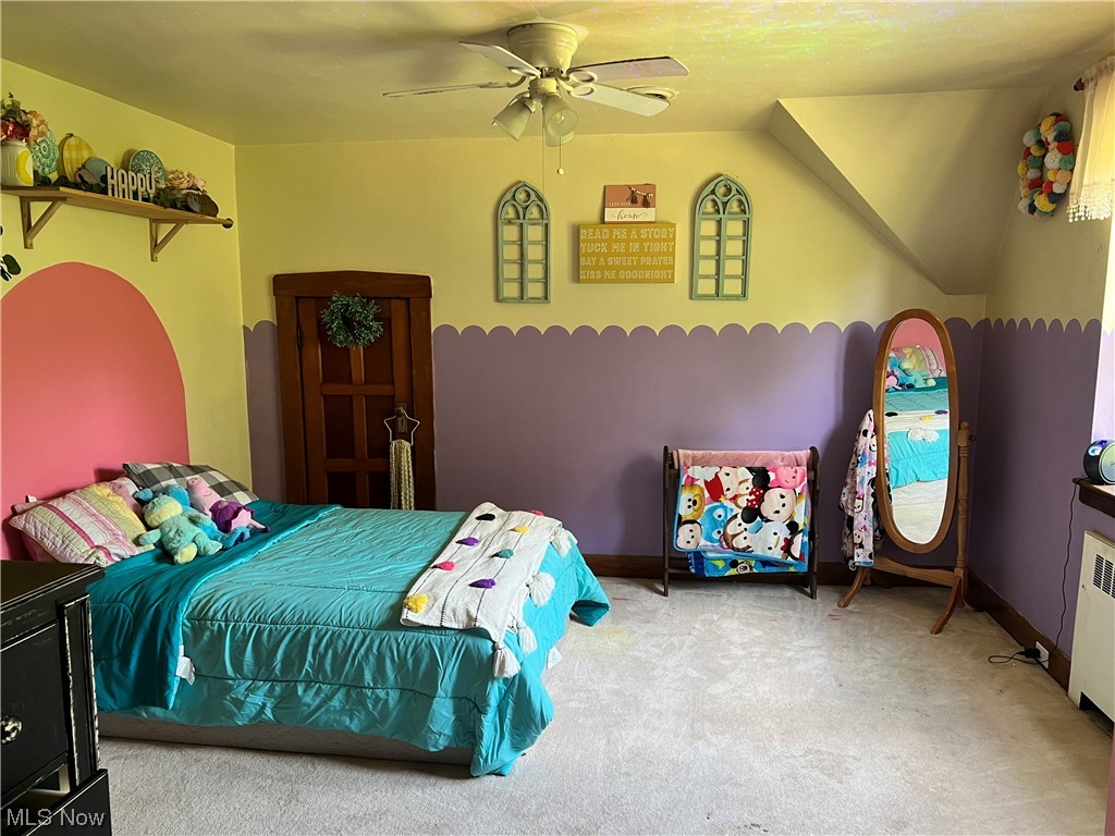 Park Place Add - Residential