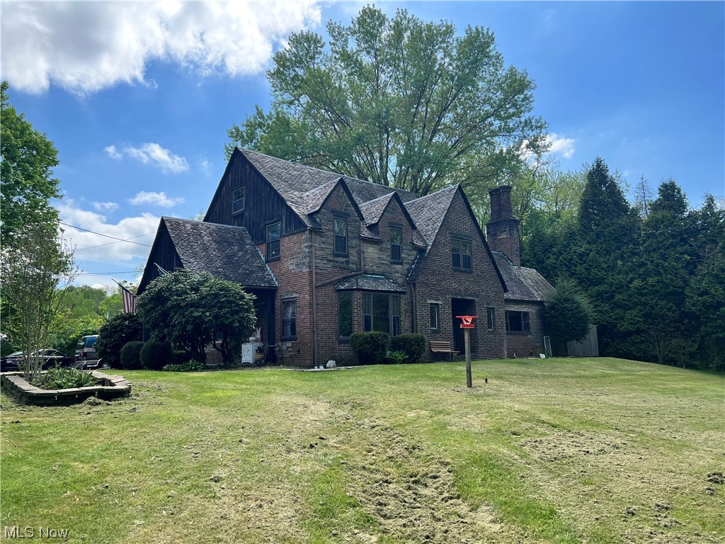 Park Place Add - Residential