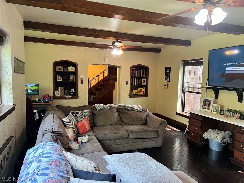 Park Place Add - Residential