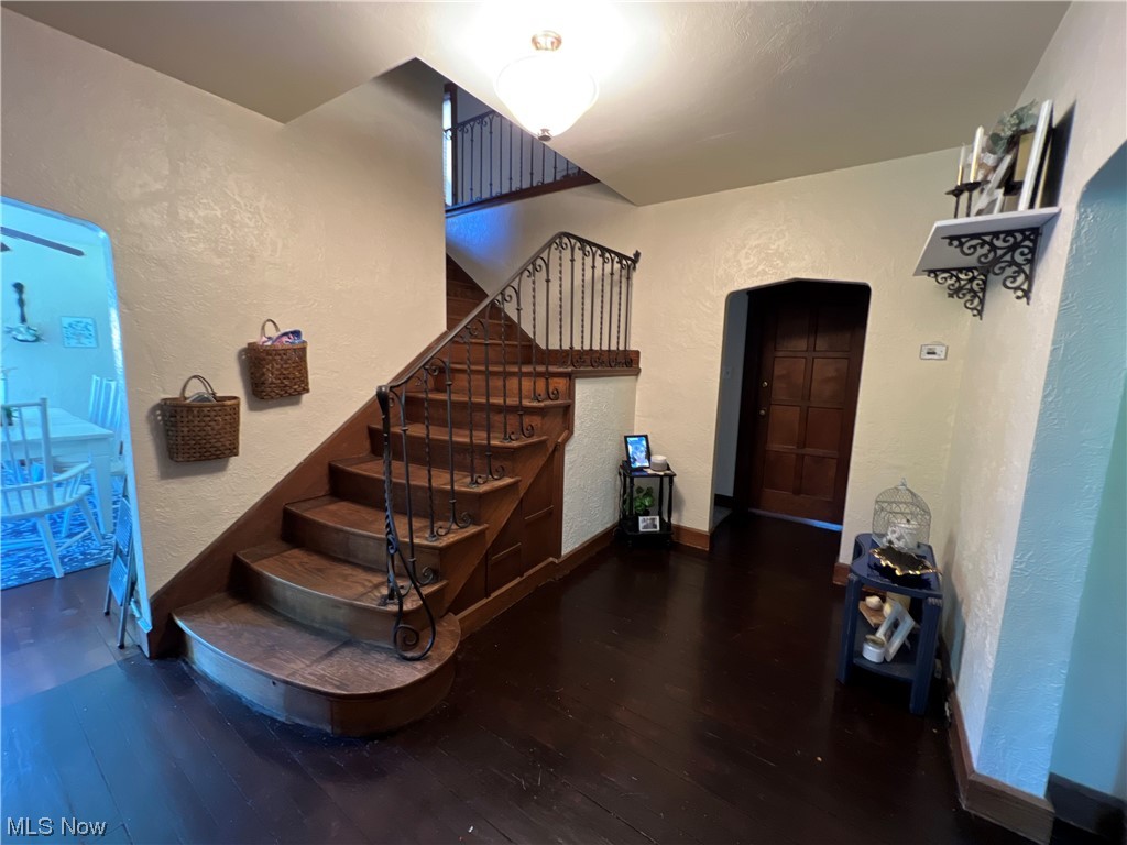 Park Place Add - Residential