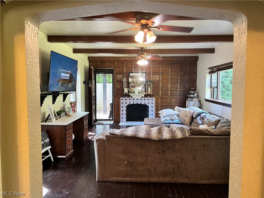 Park Place Add - Residential