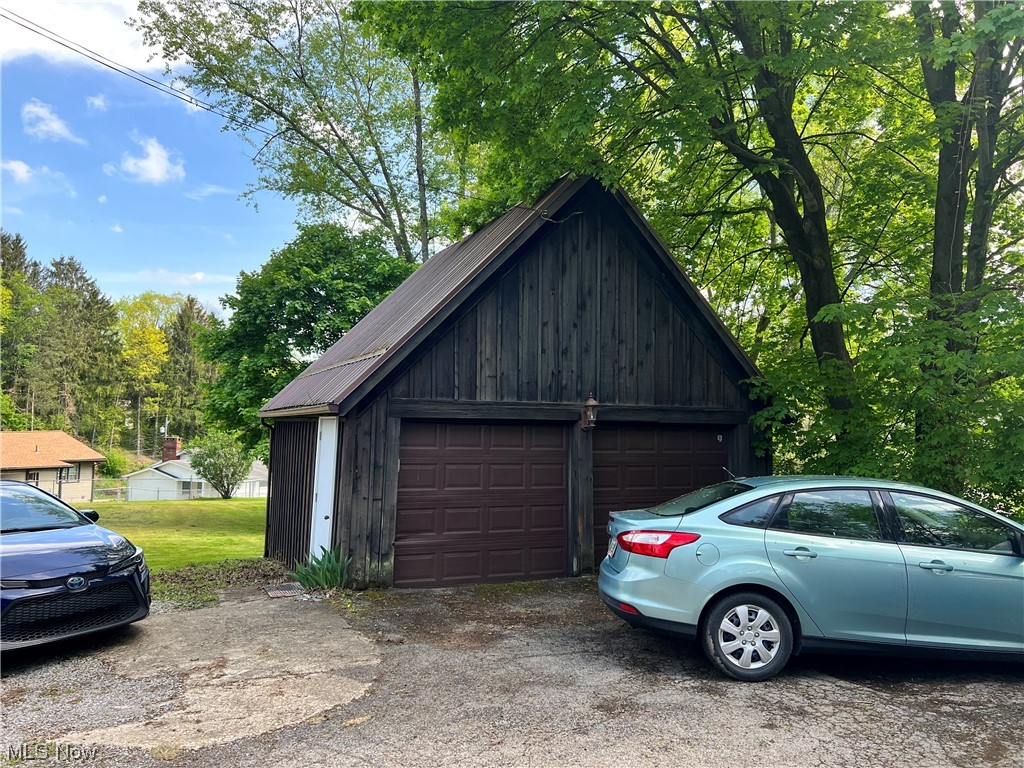 Park Place Add - Residential