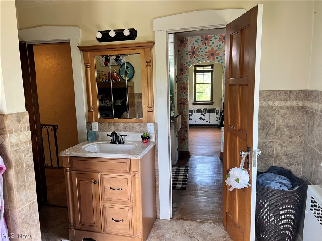 Park Place Add - Residential