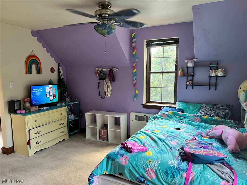 Park Place Add - Residential