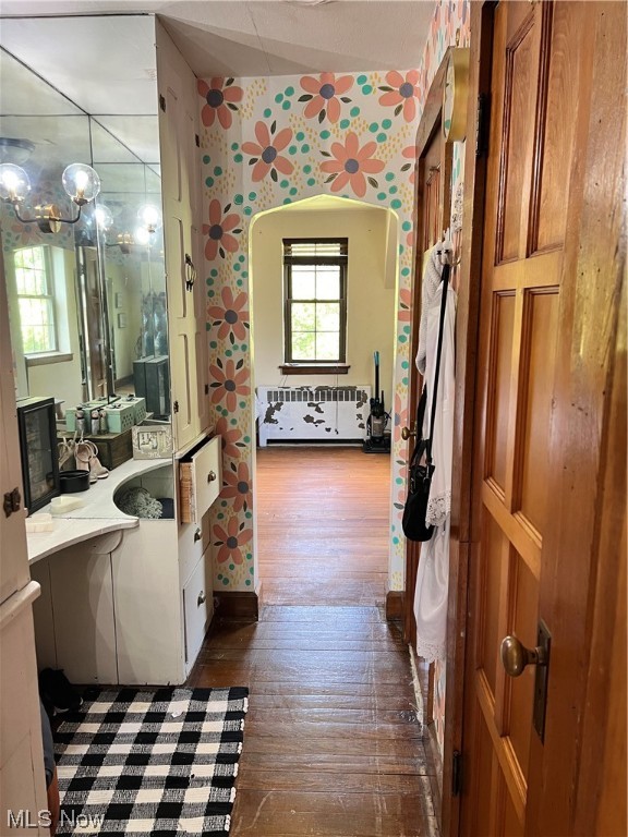 Park Place Add - Residential