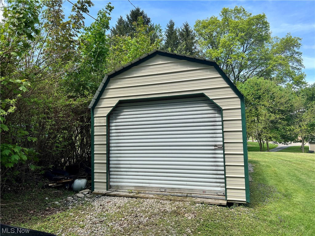 Park Place Add - Residential