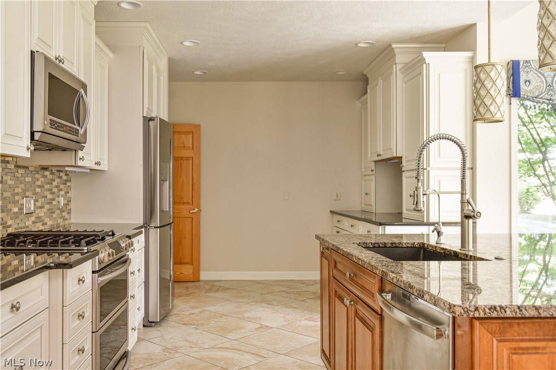 Muirfield Estates - Residential