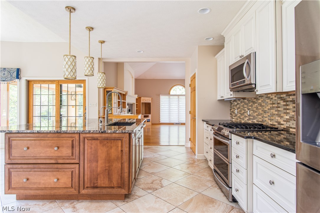 Muirfield Estates - Residential