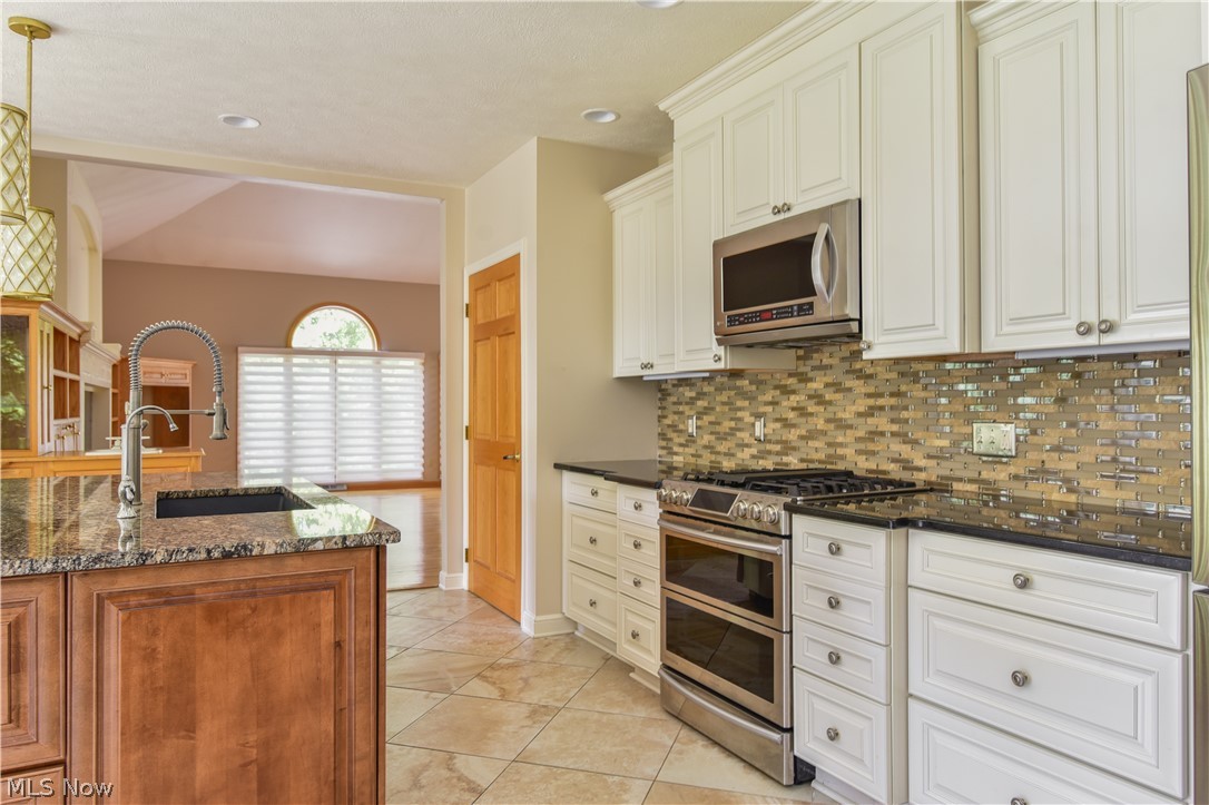 Muirfield Estates - Residential