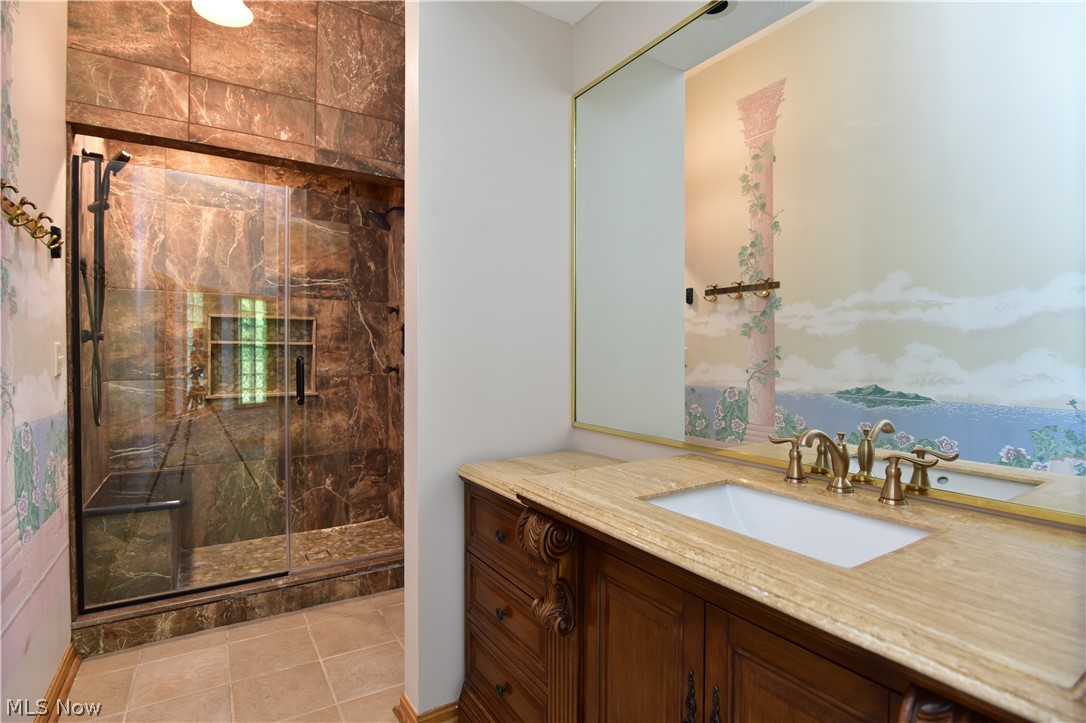 Muirfield Estates - Residential