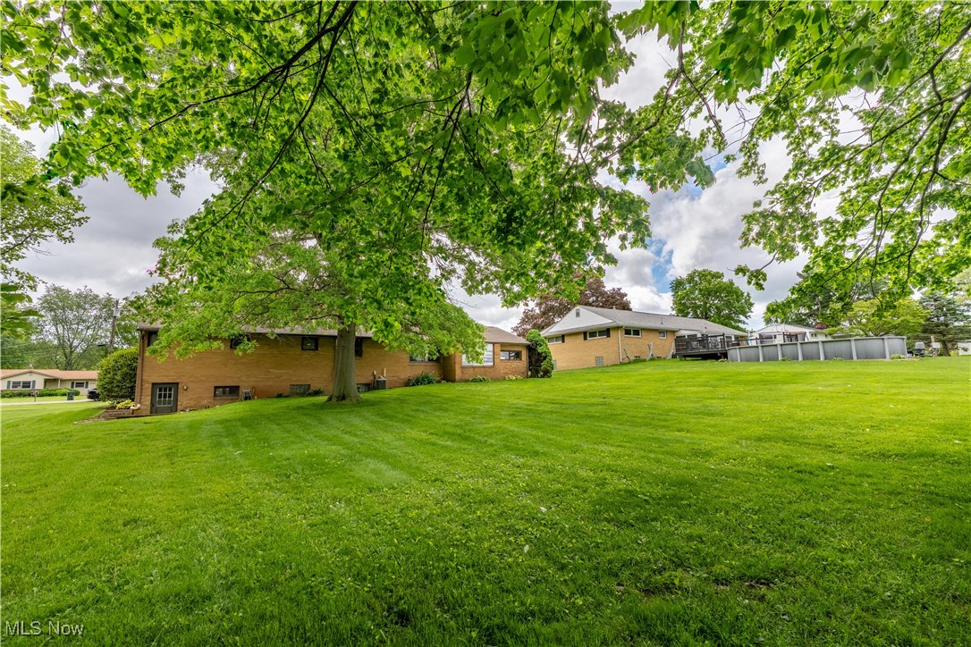 6111 Hollydale Avenue, Canton, Ohio image 34