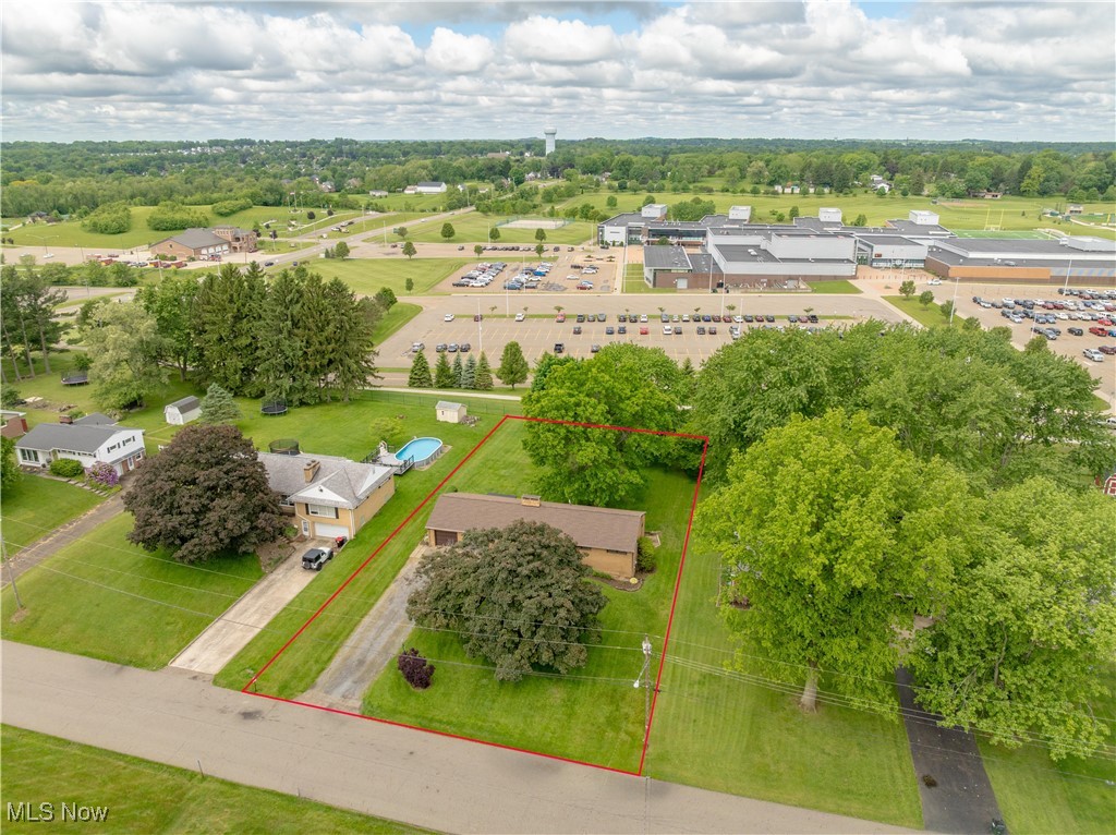6111 Hollydale Avenue, Canton, Ohio image 41