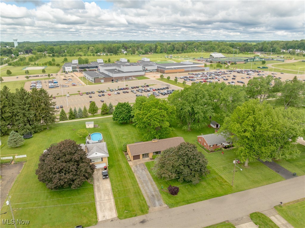 6111 Hollydale Avenue, Canton, Ohio image 39