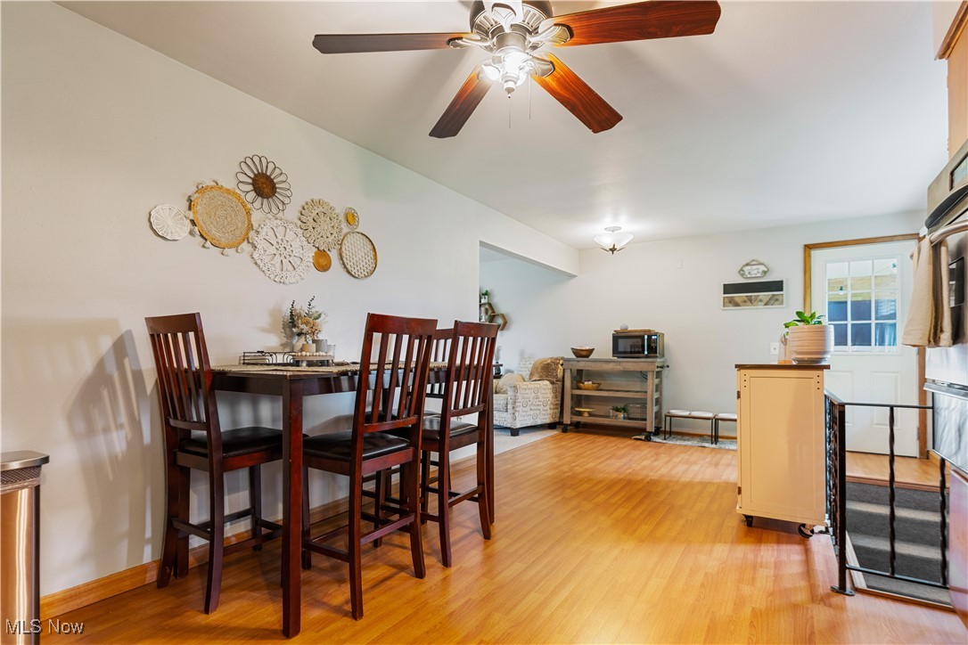 6111 Hollydale Avenue, Canton, Ohio image 11