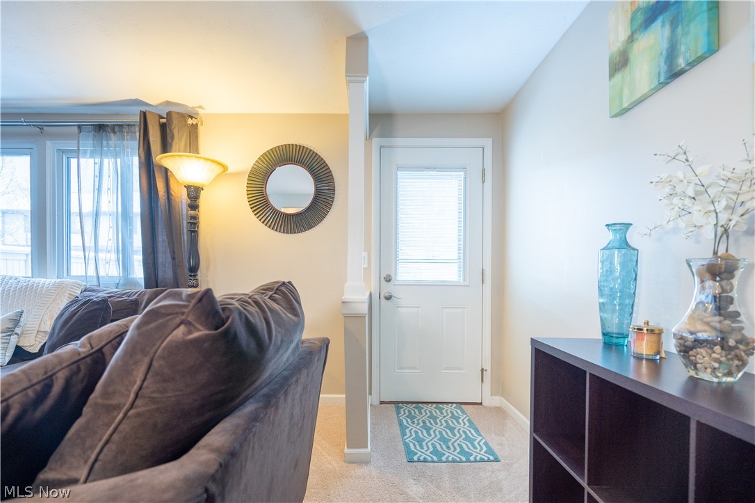 Hampton Ridge Condo - Residential