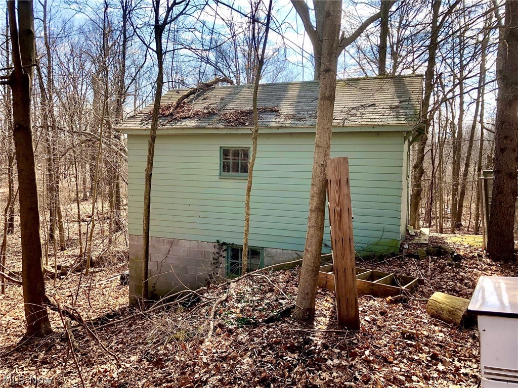 Canfield Township 04 Div - Residential