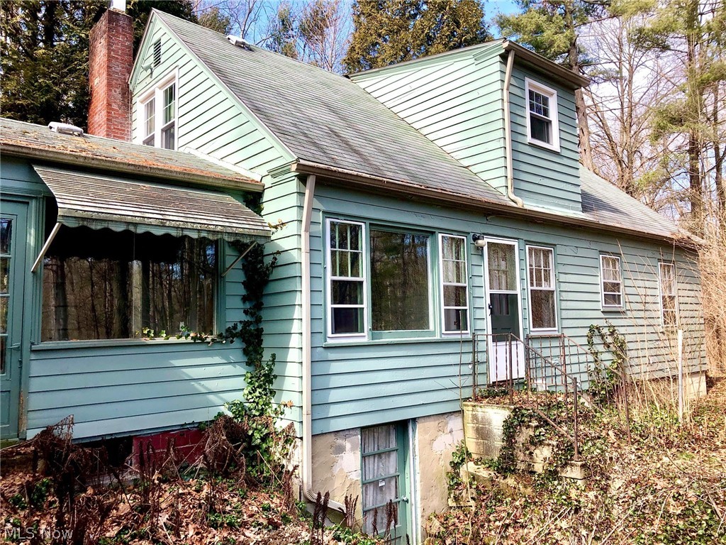 Canfield Township 04 Div - Residential