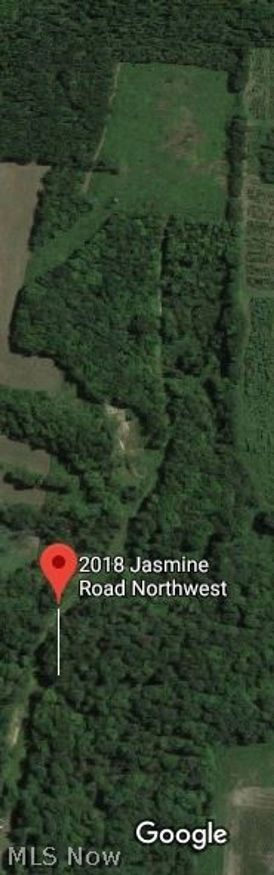 Take advantage of this great investment! 30.4 Acres of land out in the country.  Fantastic area for development with some open areas surrounded all by the woods, no neighbors. Abundance of woods here with plentiful hunting grounds. Yet it is only 5 miles away from downtown Carrollton, and if you have kids they could attend the brand new school. It is also only 15 minutes away from Leesville and Atwood Lake! Don't miss your chance on this land, many opportunities await. Call for any questions/concerns.