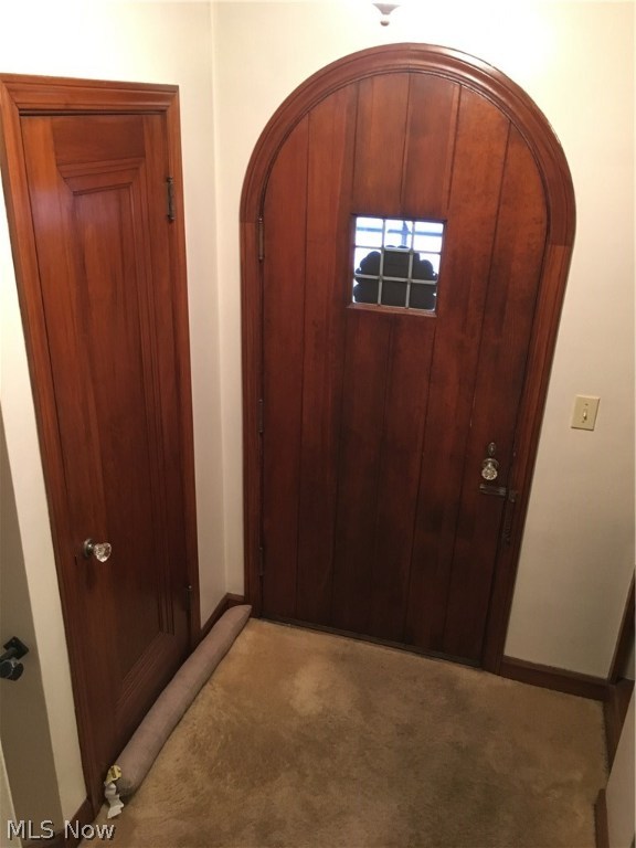 Harter Heights - Residential