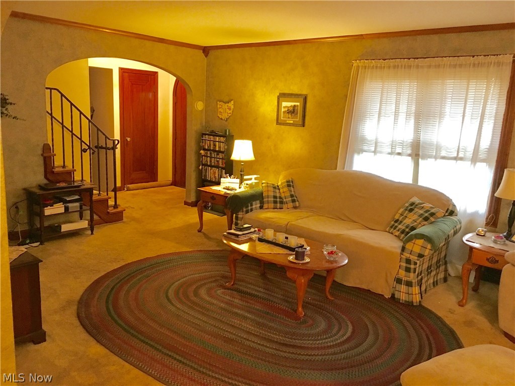 Harter Heights - Residential