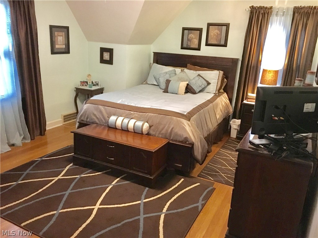 Harter Heights - Residential