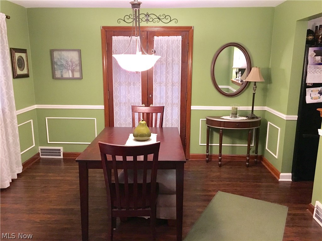 Harter Heights - Residential