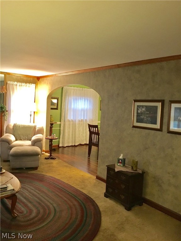 Harter Heights - Residential