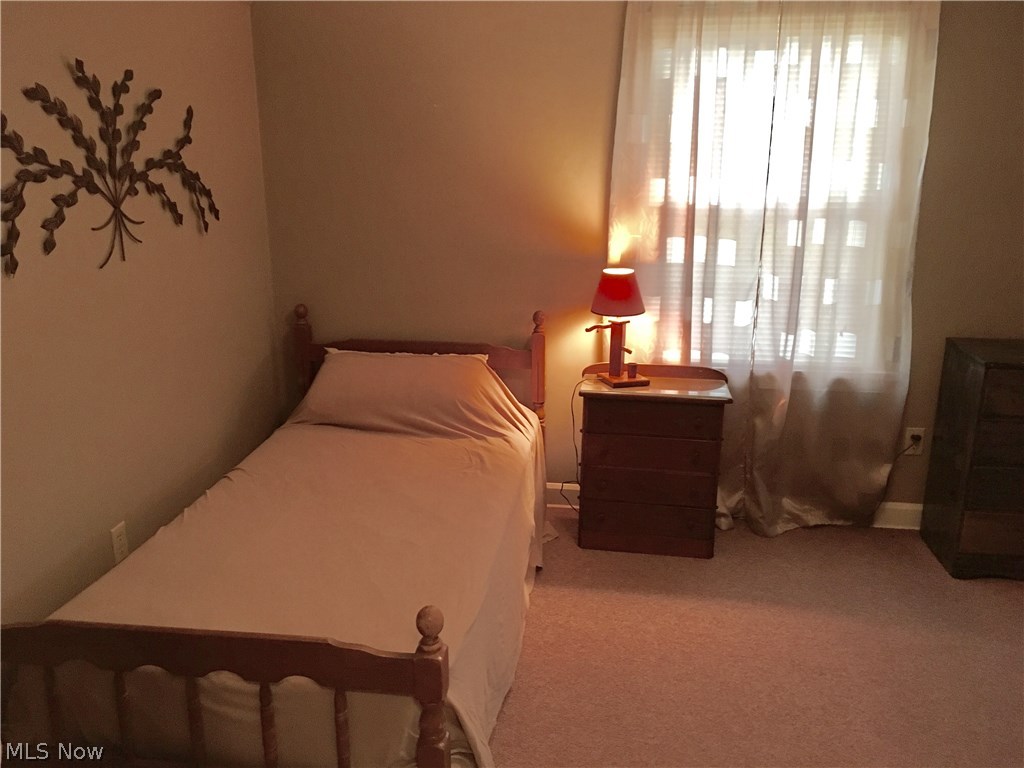 Harter Heights - Residential