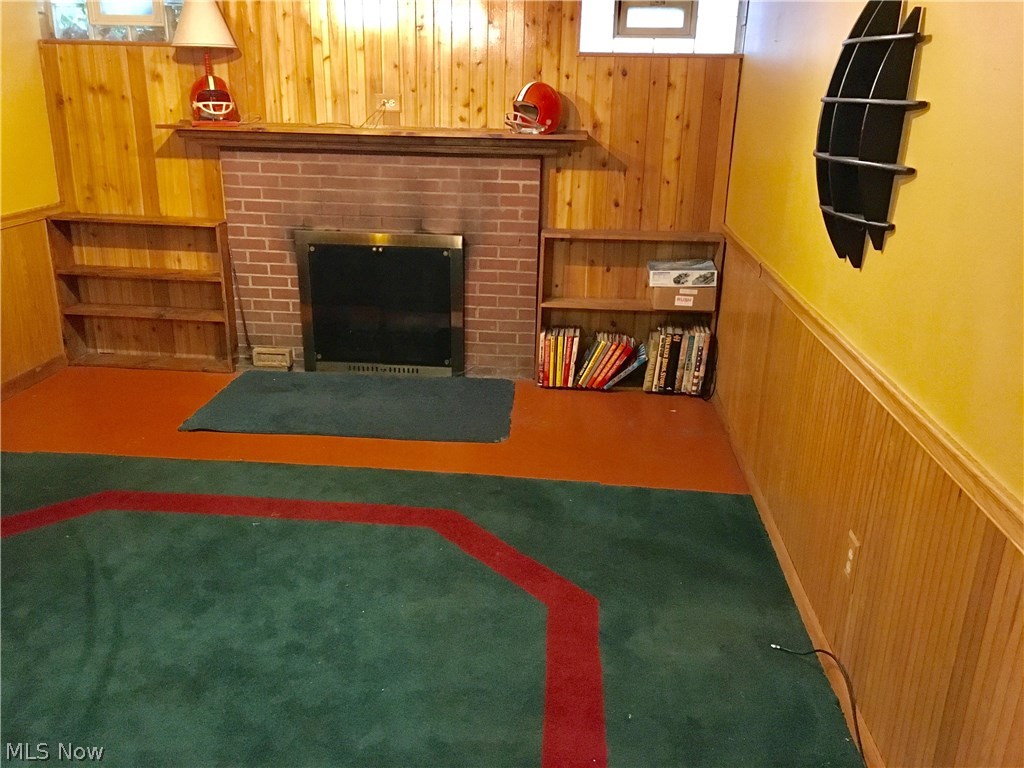 Harter Heights - Residential