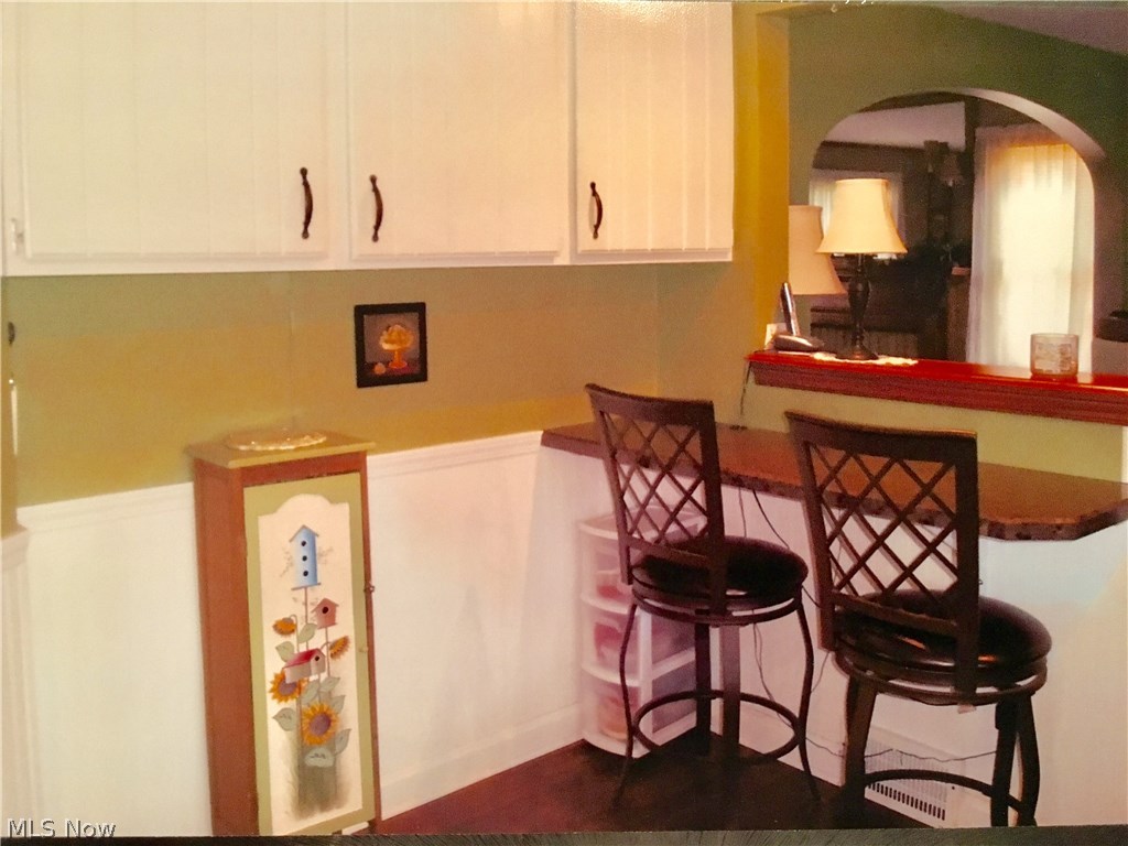 Harter Heights - Residential