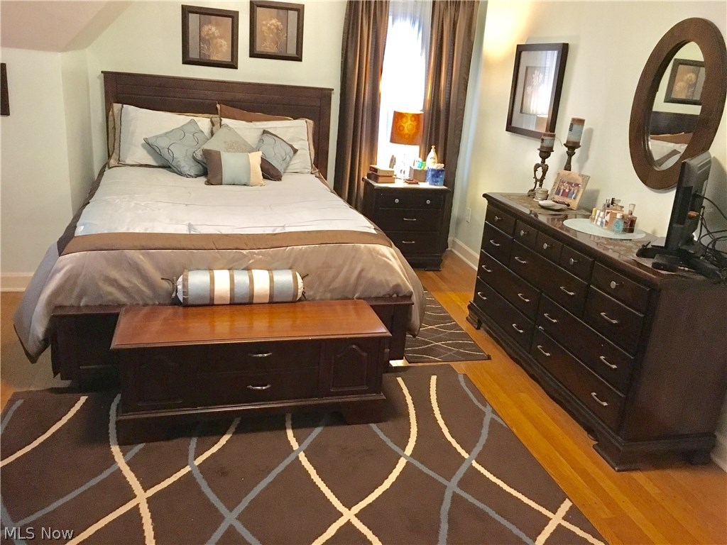 Harter Heights - Residential