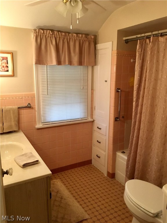 Harter Heights - Residential