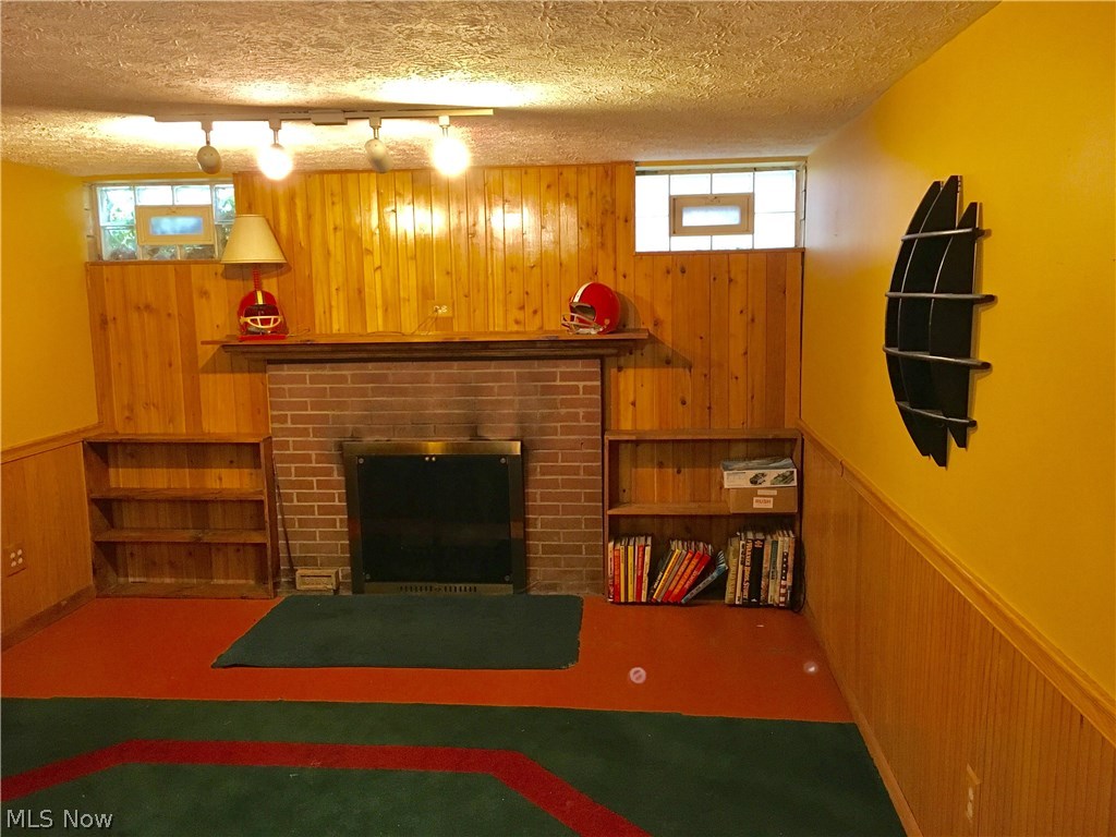 Harter Heights - Residential