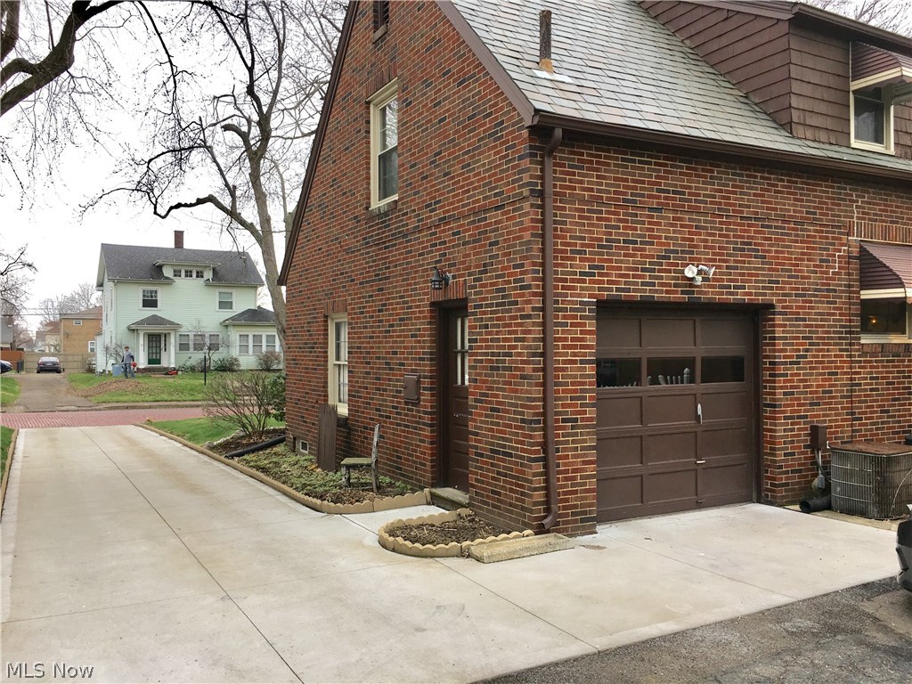 Harter Heights - Residential