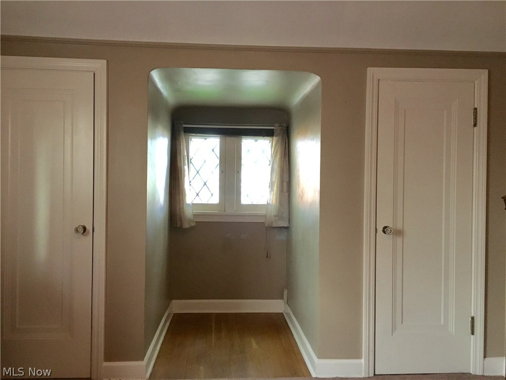 Harter Heights - Residential