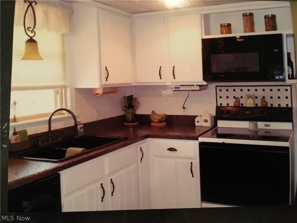 Harter Heights - Residential