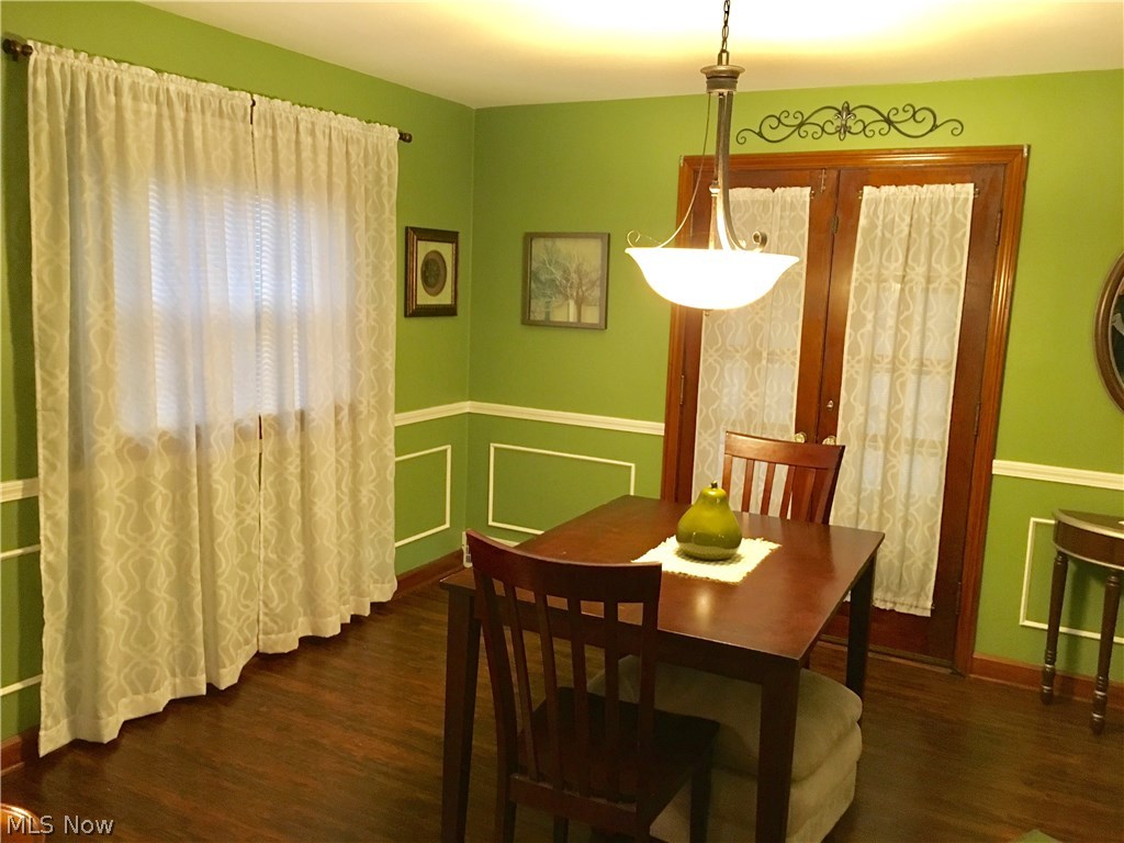 Harter Heights - Residential