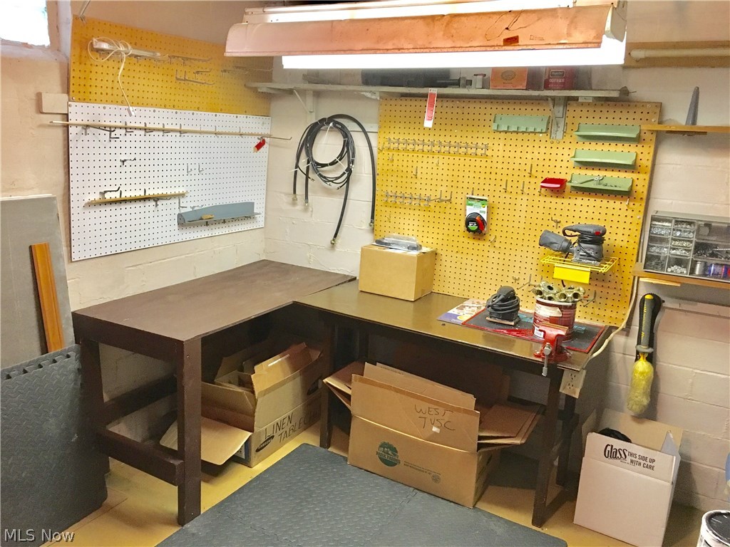 Harter Heights - Residential