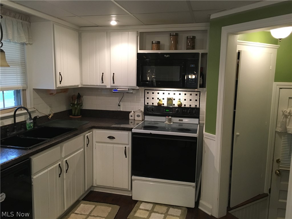 Harter Heights - Residential