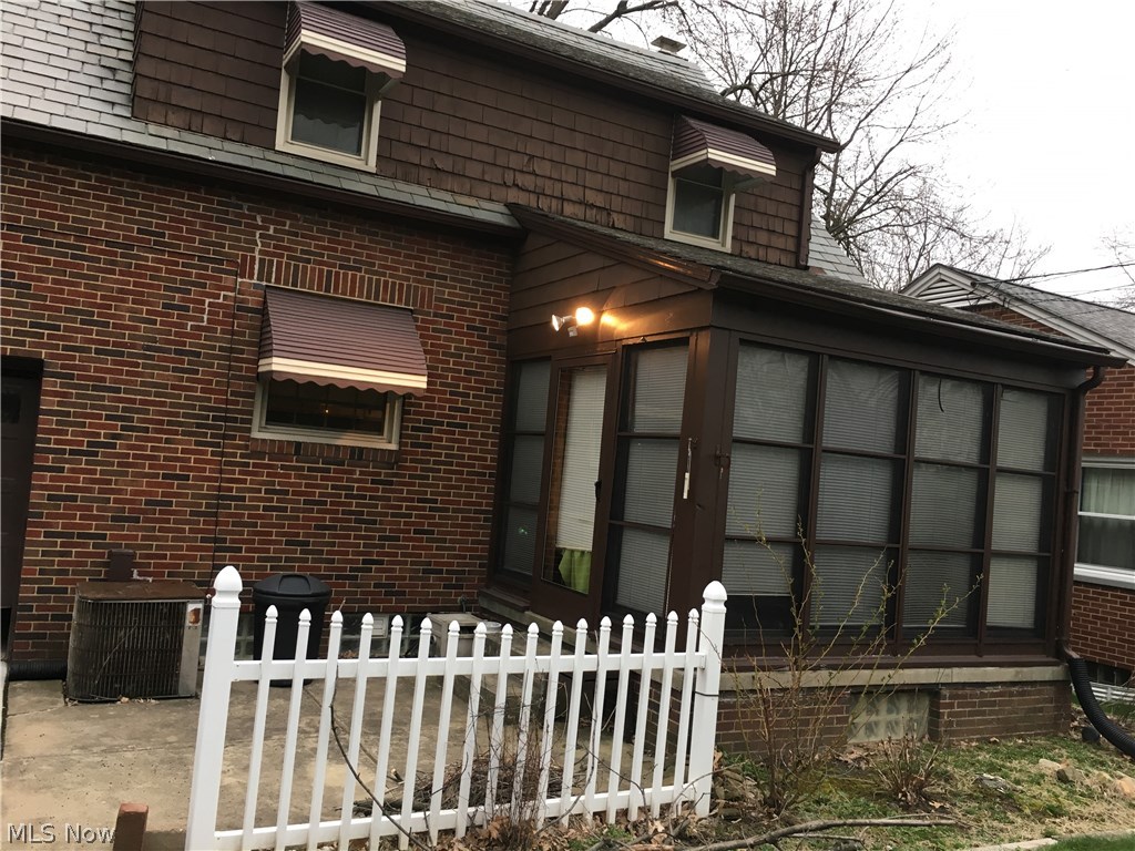 Harter Heights - Residential