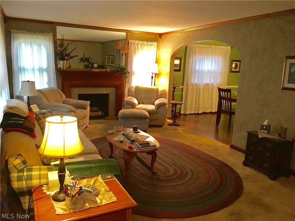 Harter Heights - Residential