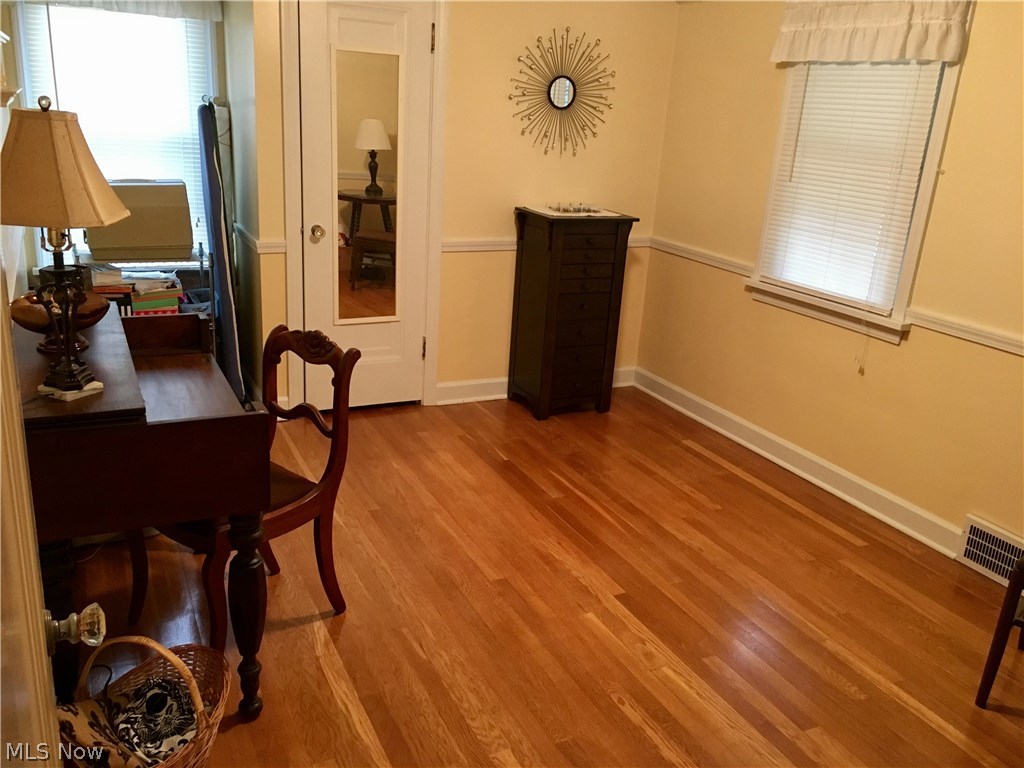 Harter Heights - Residential