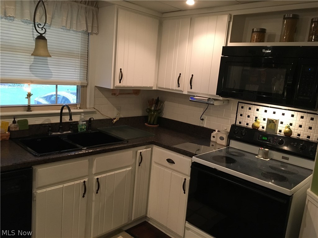 Harter Heights - Residential