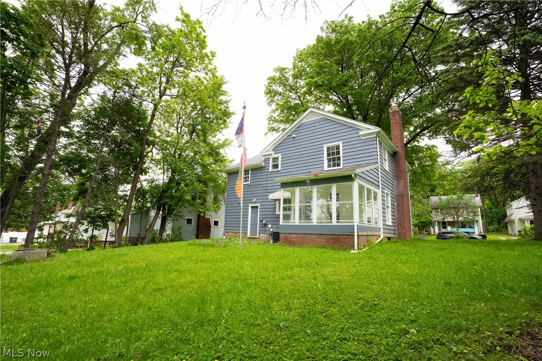 Storer - Residential