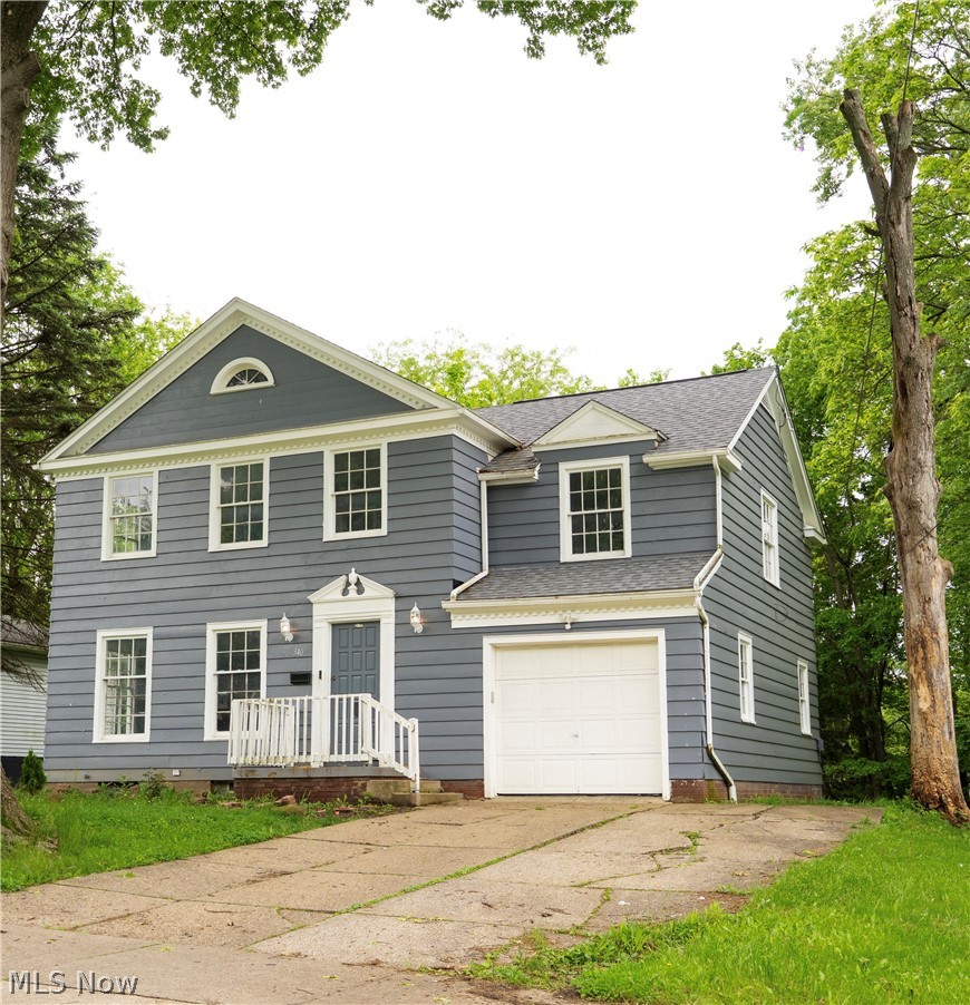 Storer - Residential