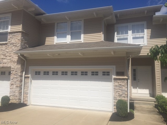 Stoneridge - Residential