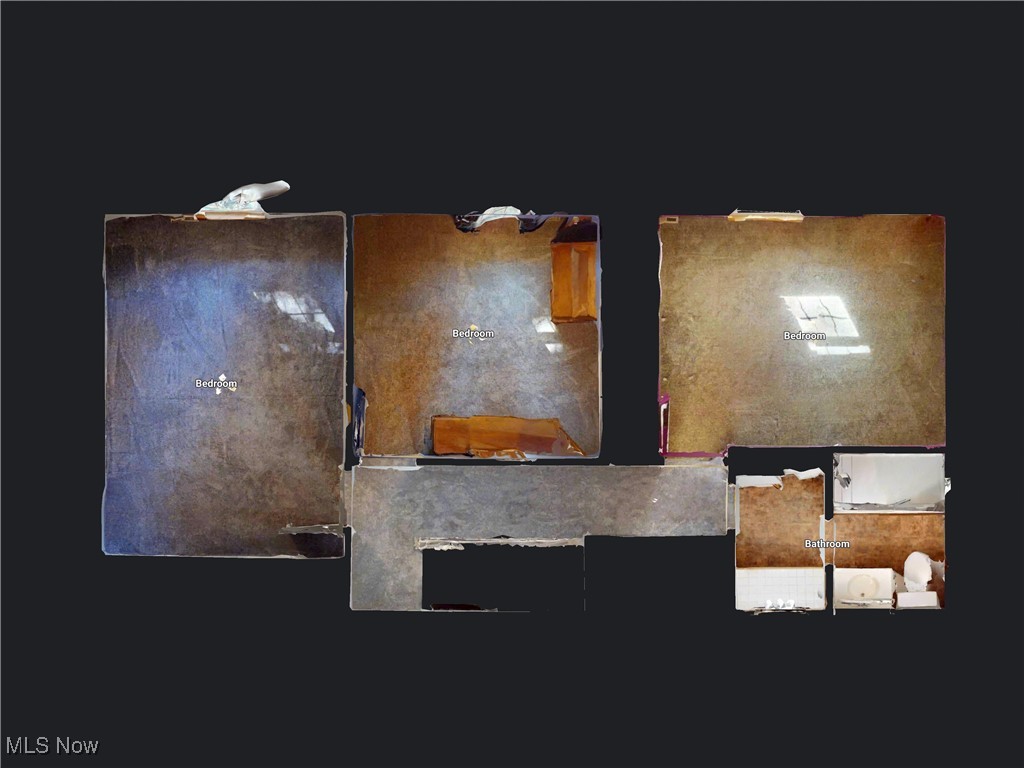 Fairfax Manor Condo - Residential