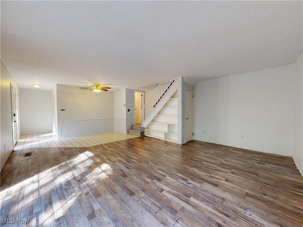 Fairfax Manor Condo - Residential