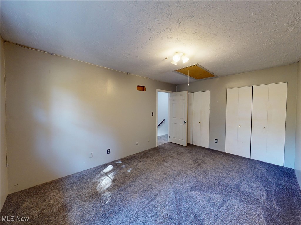 Fairfax Manor Condo - Residential